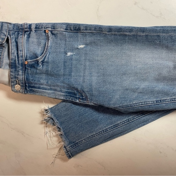 MOTHER jeans size 27 - Picture 6 of 6